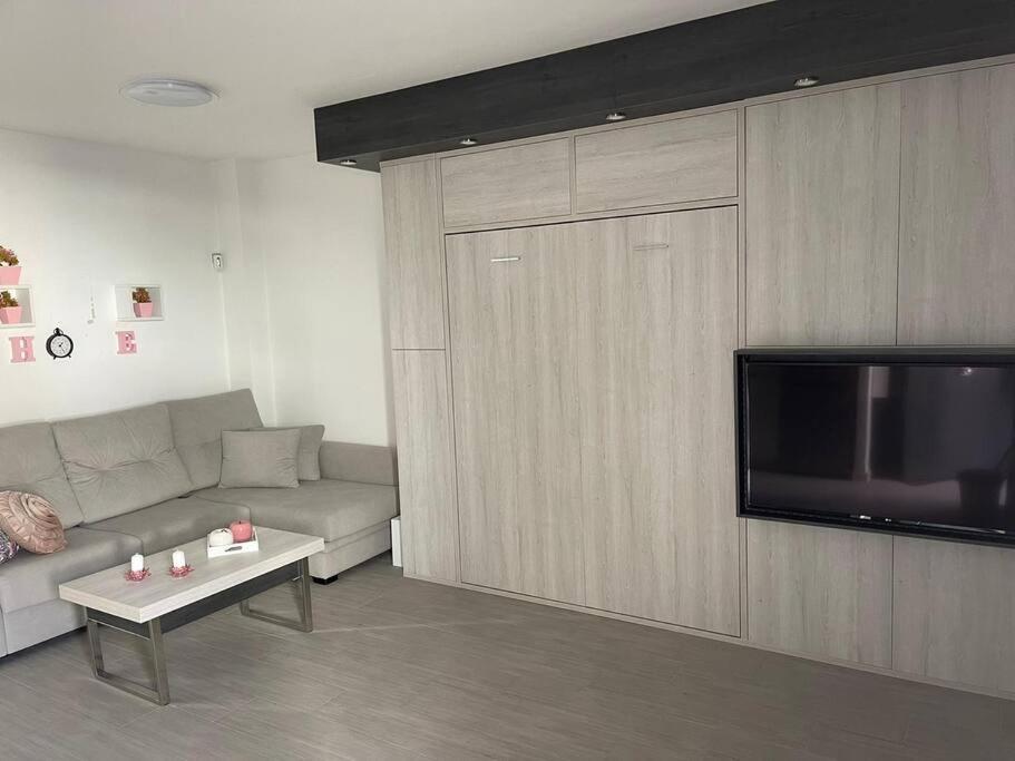 Apartamento Wind Soul House Tarifa Extérieur photo