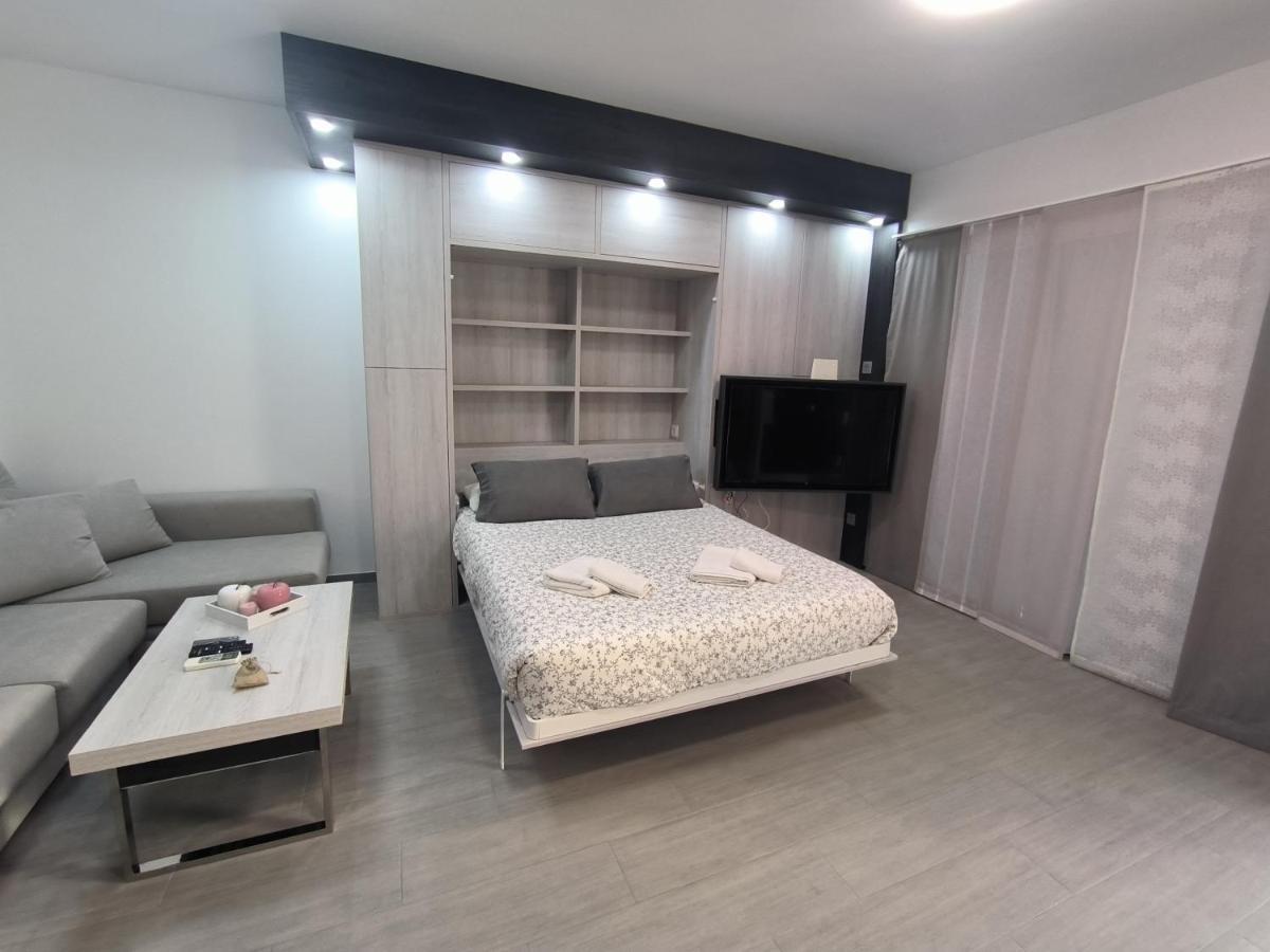 Apartamento Wind Soul House Tarifa Extérieur photo
